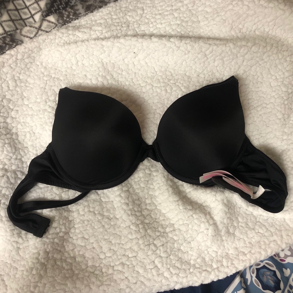 PINK by Victoria Bra